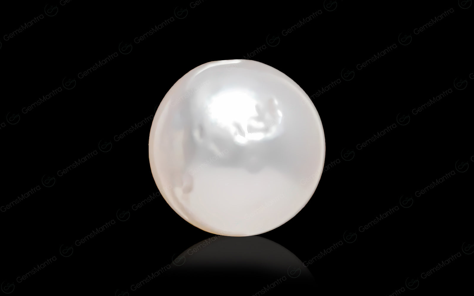 Pearl - 5. Carats