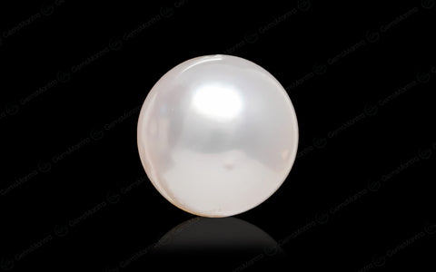 Pearl (Moti) – 5 Carat / 5.5 Ratti [GM09686]