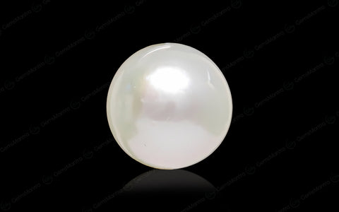 Pearl (Moti) – 5.75 Carat / 6.3 Ratti [GM09687]