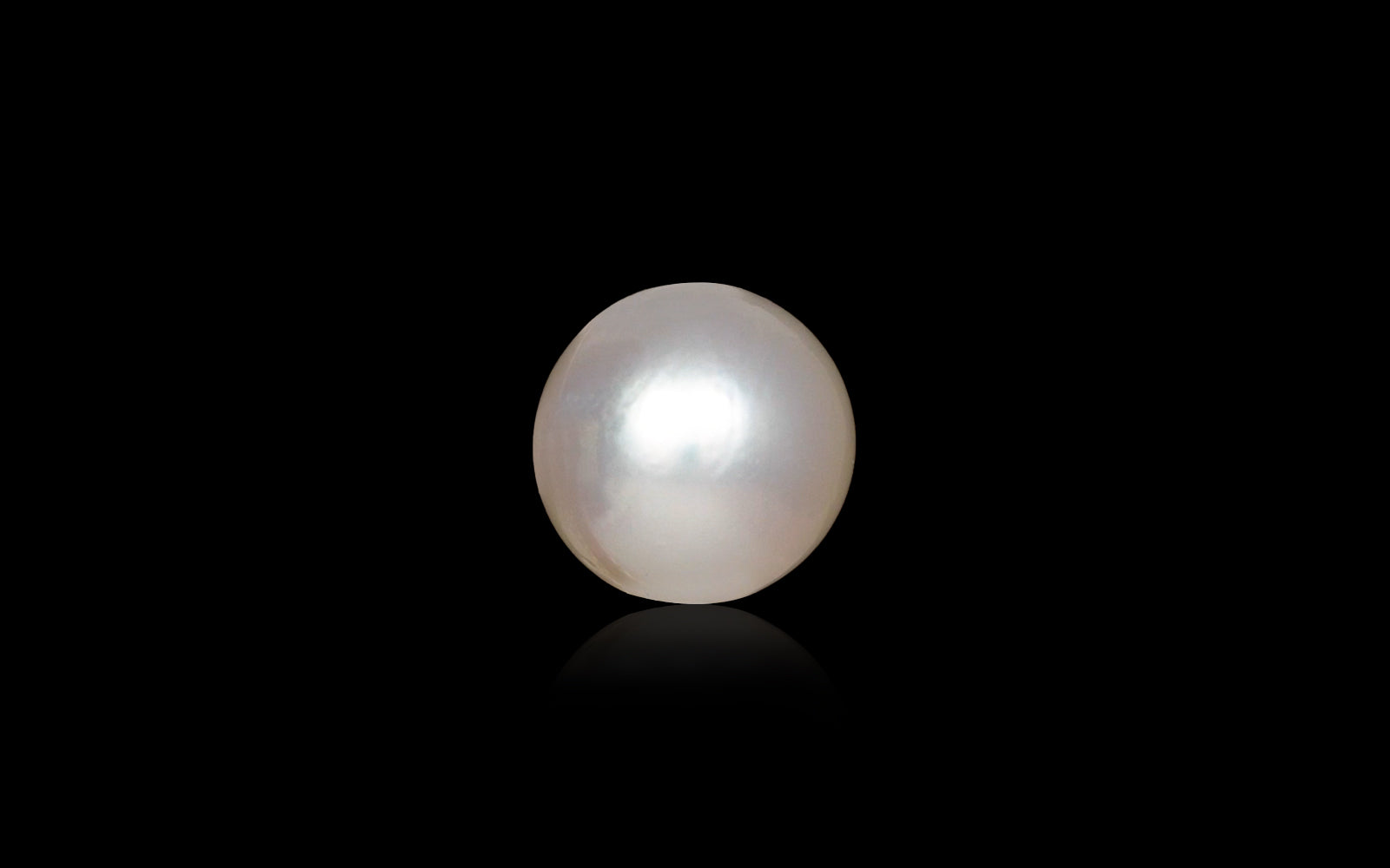 Pearl - 4.95 Carats