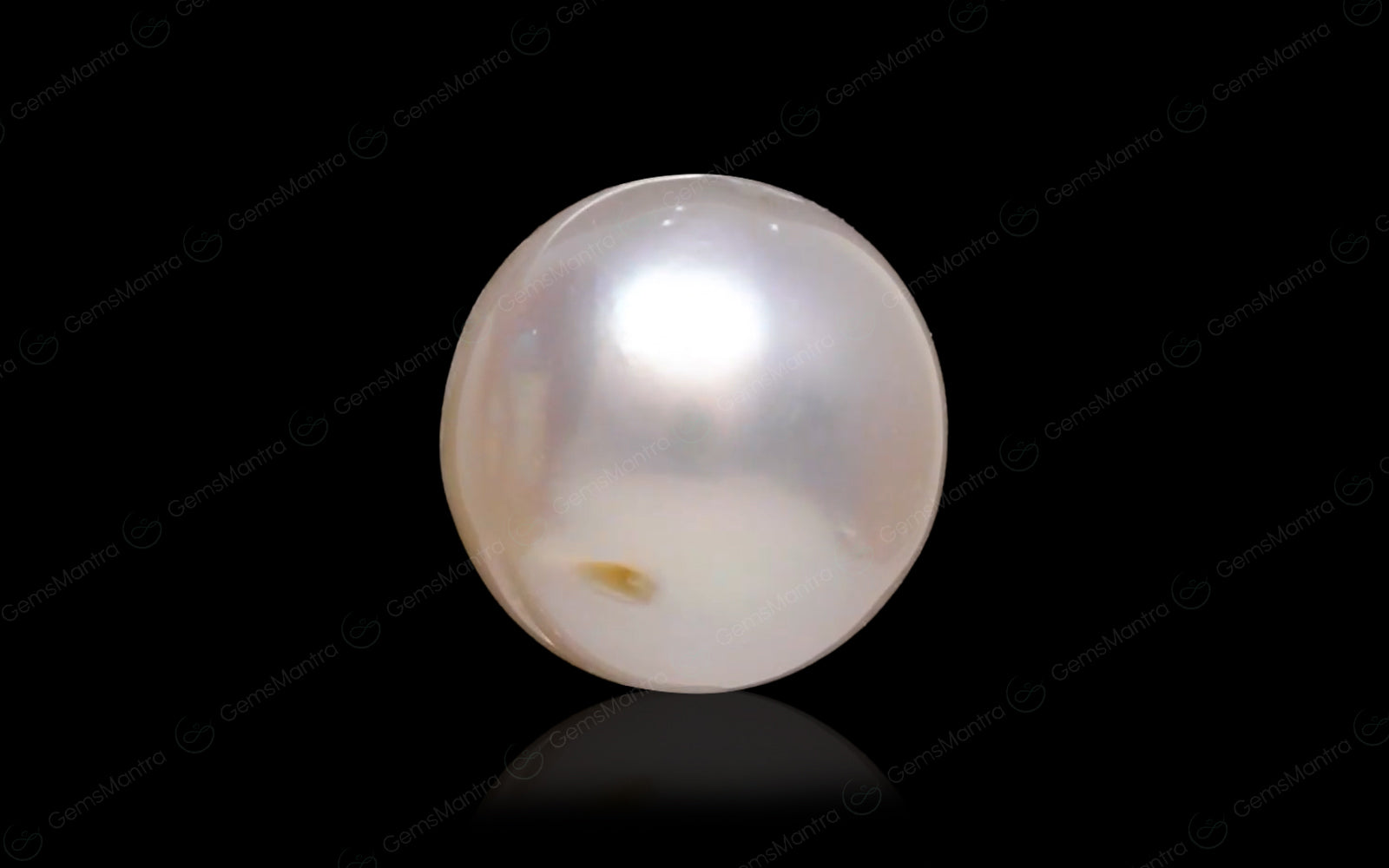 Pearl - 5.35 Carats