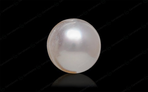 Pearl (Moti) – 5.35 Carat / 5.9 Ratti [GM09689]