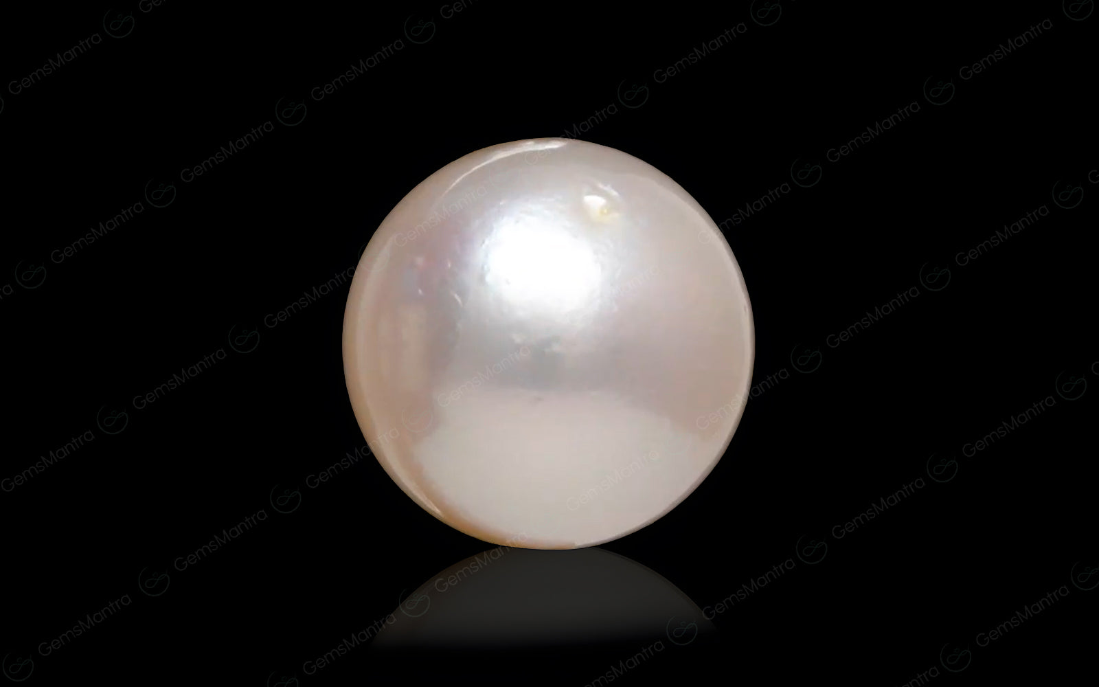 Pearl - 4.75 Carats