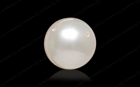 Pearl (Moti) – 4.9 Carat / 5.4 Ratti [GM09692]