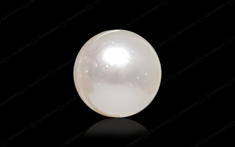 Pearl (Moti) – 4.9 Carat / 5.4 Ratti [GM09695]