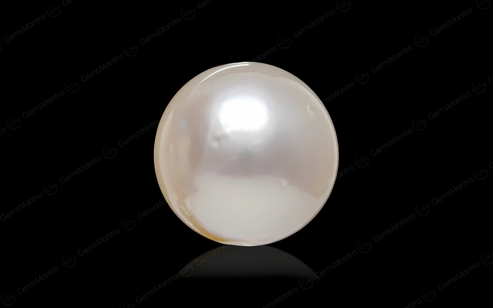 Pearl - 5.35 Carats