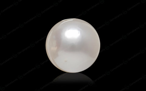 Pearl (Moti) – 5.35 Carat / 5.9 Ratti [GM09696]