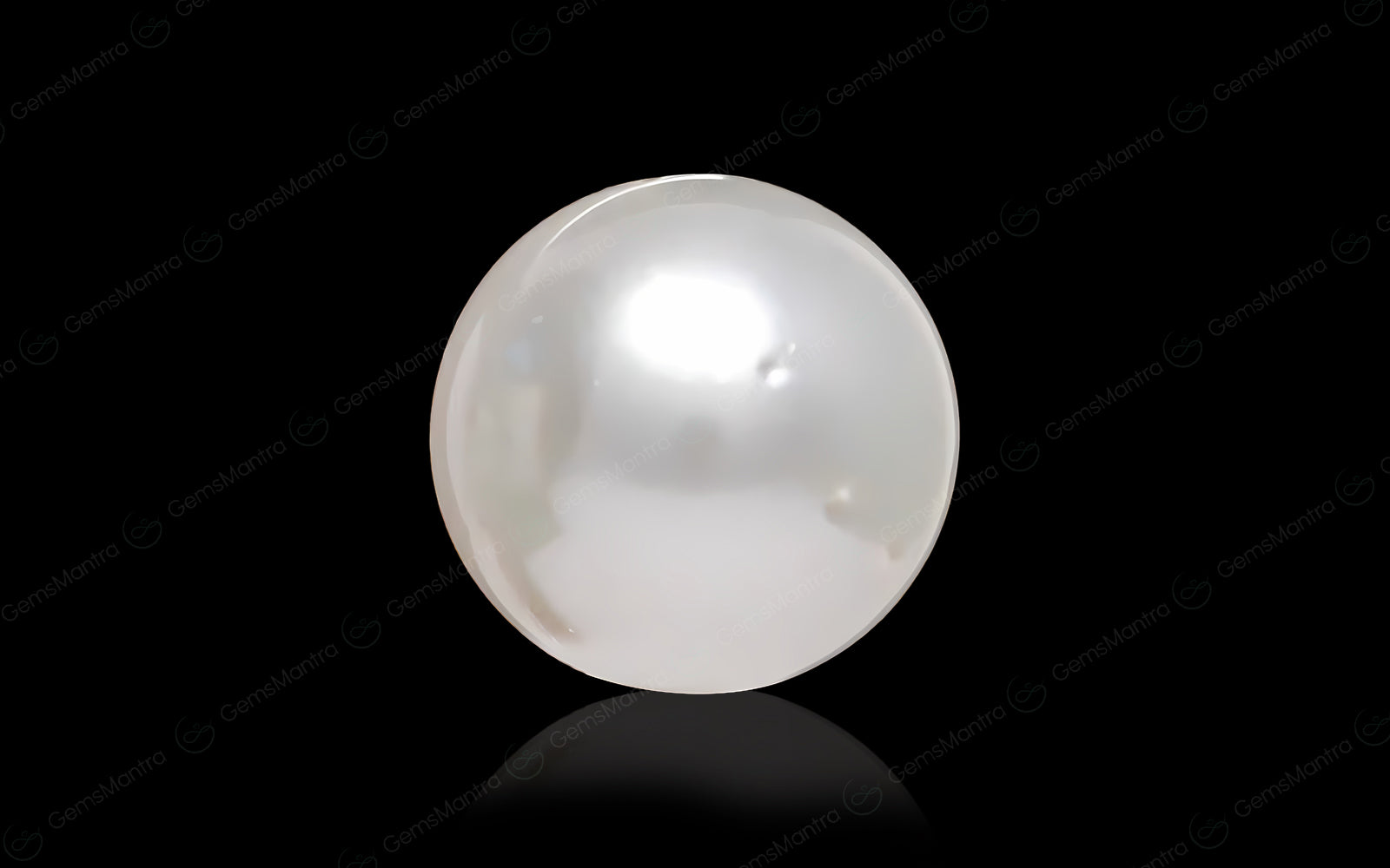 Pearl - 5.7 Carats