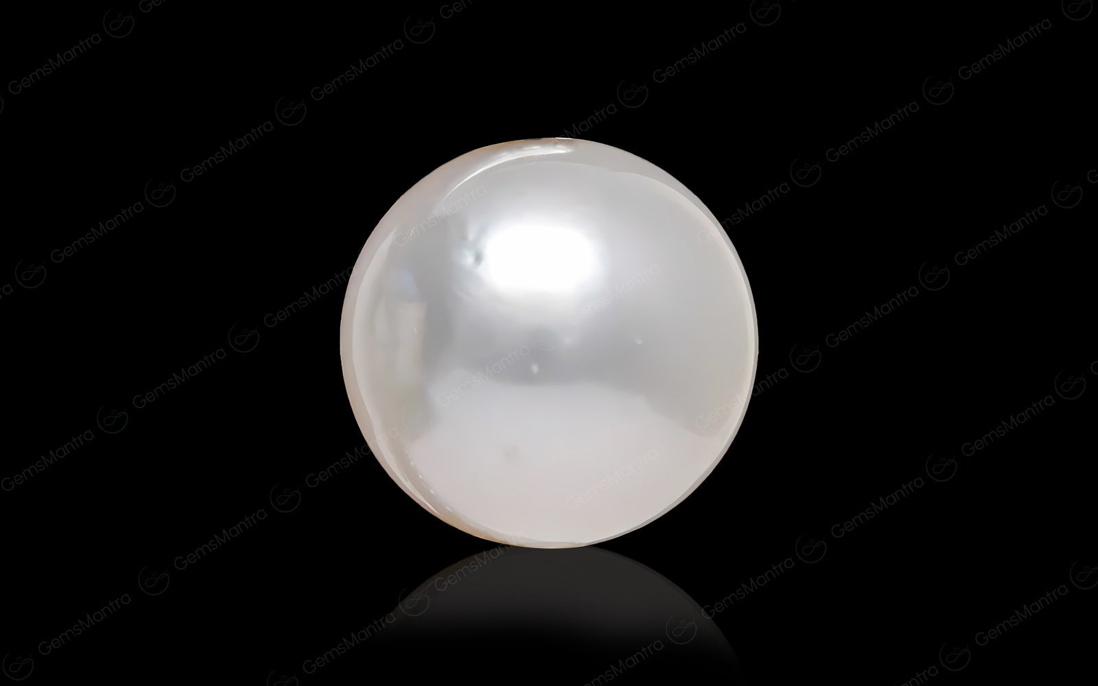 Pearl - 5.7 Carats