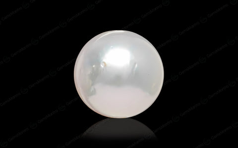 Pearl (Moti) – 4.9 Carat / 5.4 Ratti [GM09698]