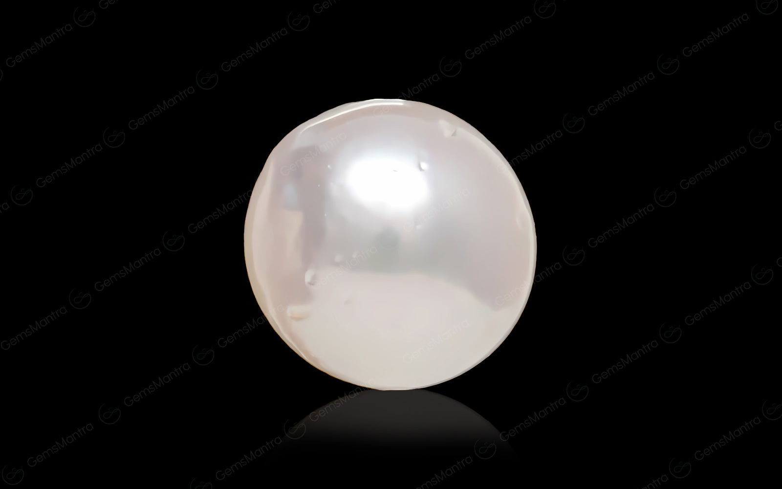 Pearl - 6.3 Carats