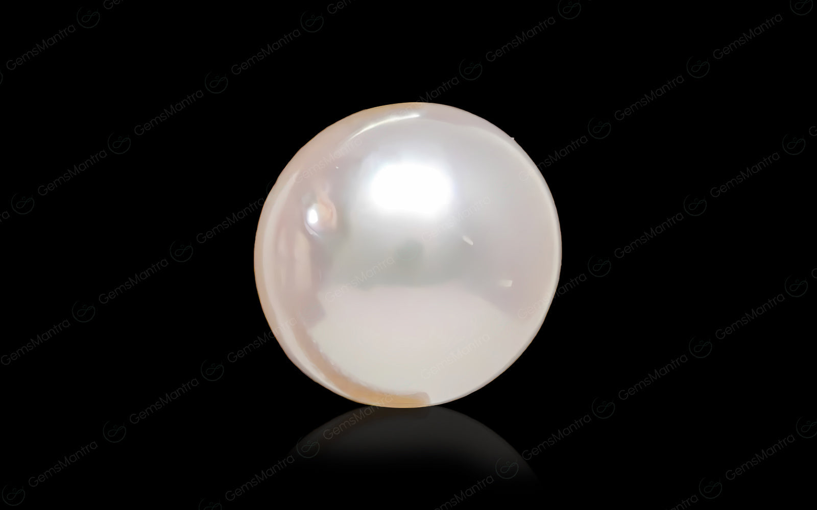 Pearl - 6.3 Carats