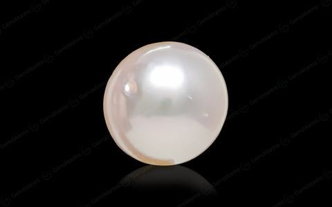 Pearl (Moti) – 6.3 Carat / 6.9 Ratti [GM09701]