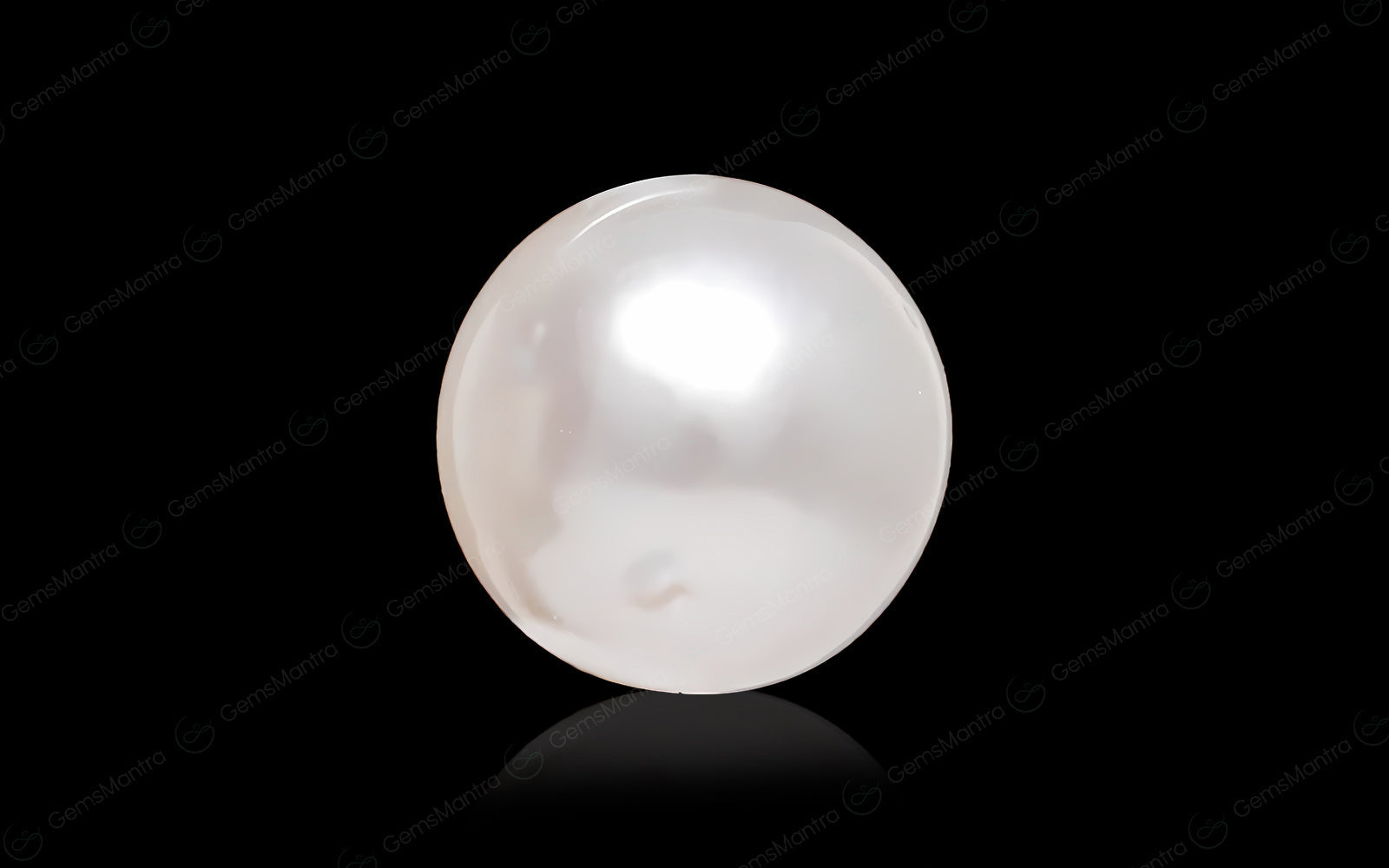 Pearl - 5. Carats