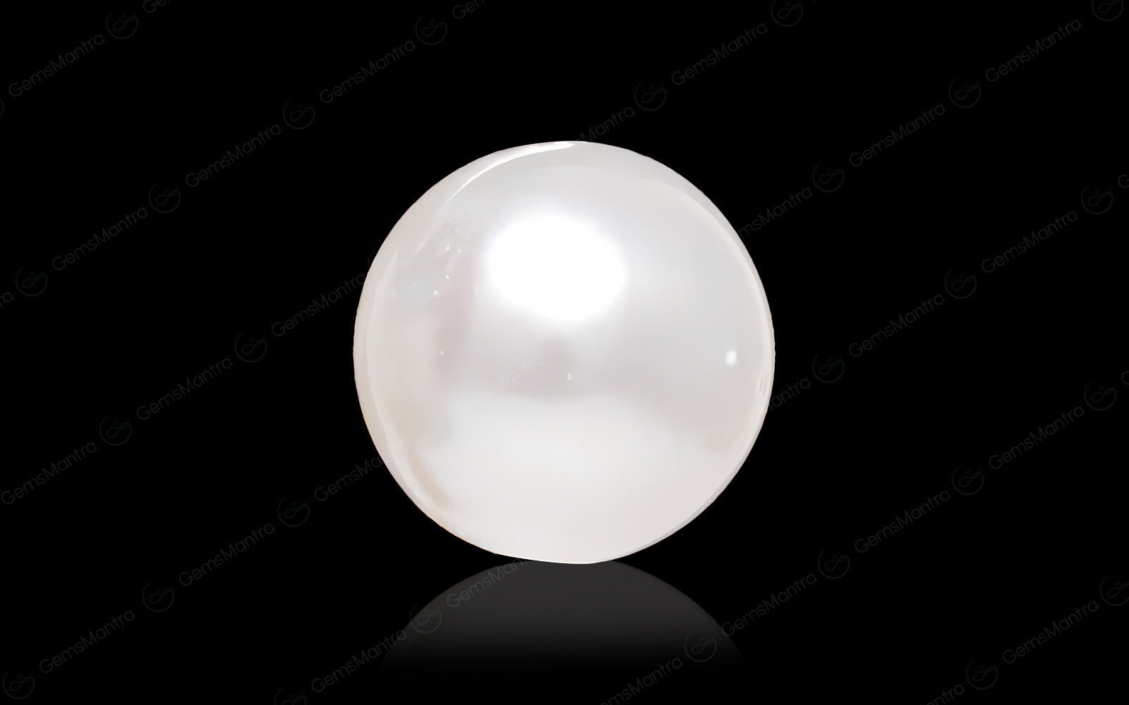 Pearl - 5. Carats