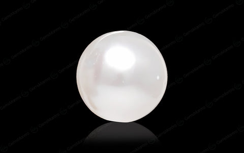 Pearl (Moti) – 5 Carat / 5.5 Ratti [GM09702]