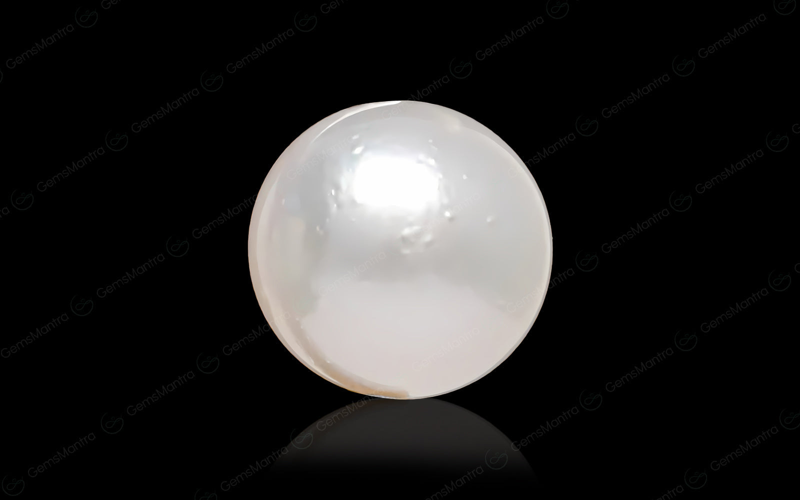 Pearl - 4.85 Carats
