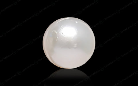 Pearl (Moti) – 4.85 Carat / 5.3 Ratti [GM09703]