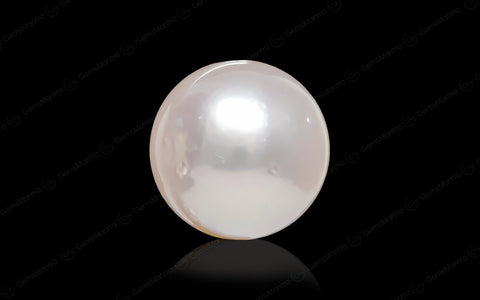Pearl (Moti) – 4.75 Carat / 5.2 Ratti [GM09704]