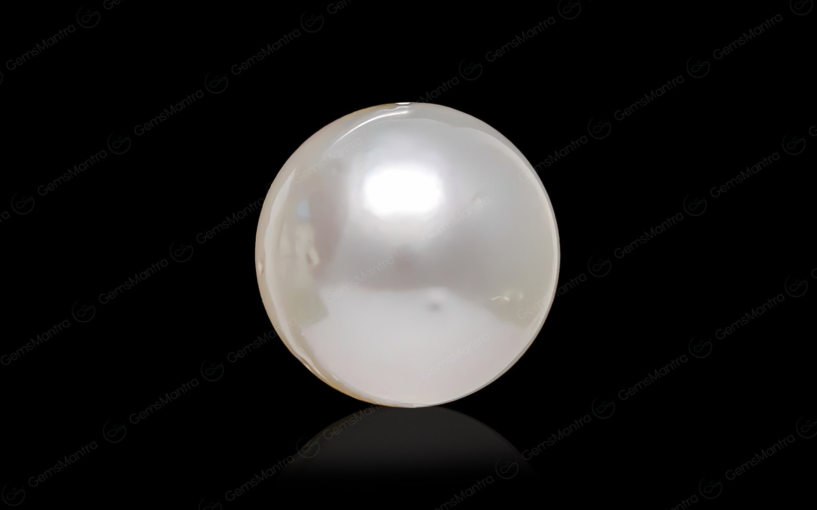 Pearl - 5.45 Carats