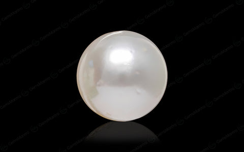 Pearl (Moti) – 5.45 Carat / 6 Ratti [GM09705]