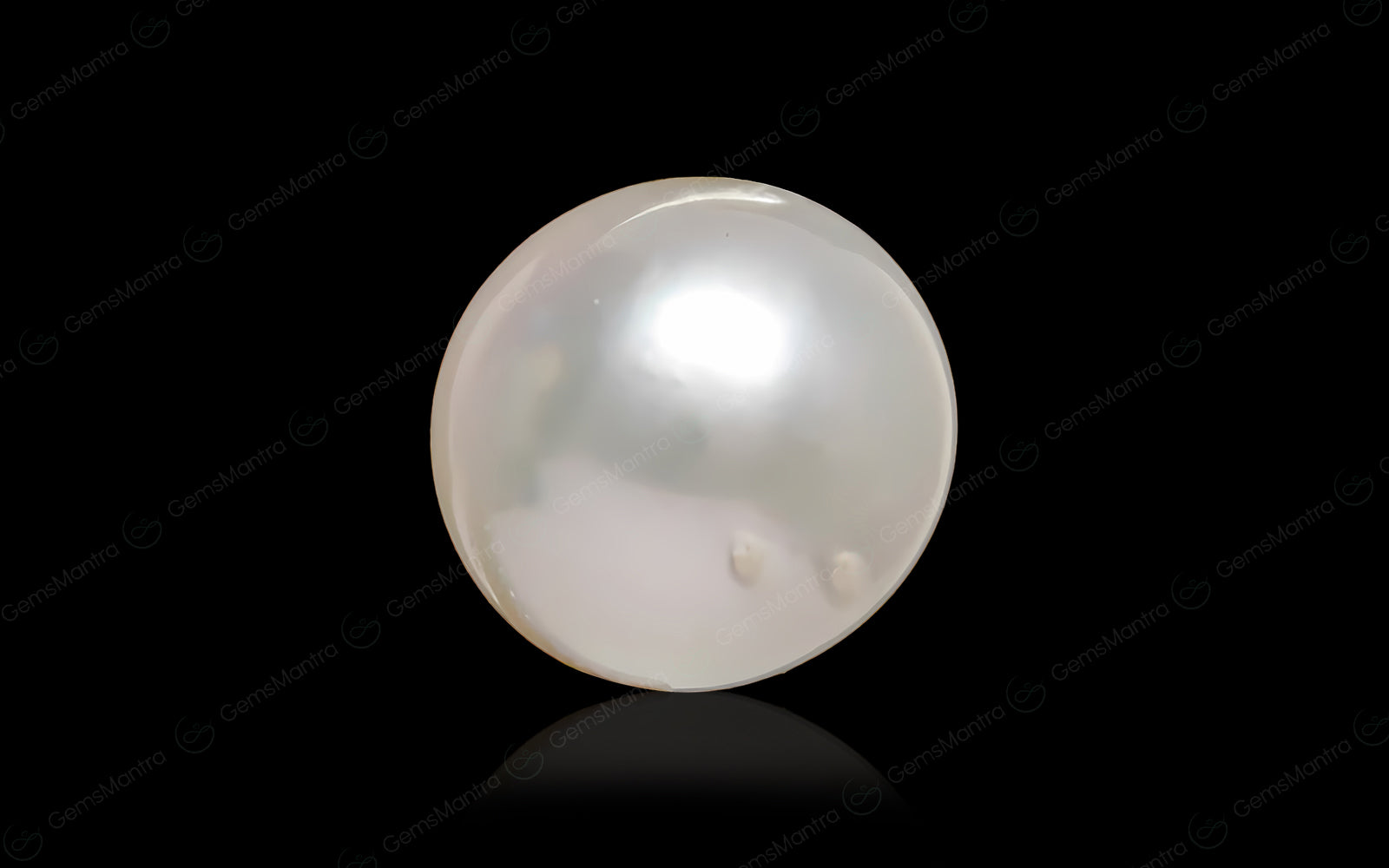 Pearl - 6.1 Carats
