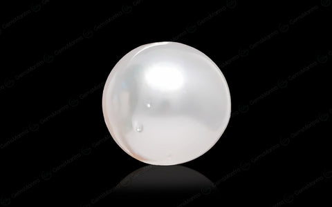 Pearl (Moti) – 5.55 Carat / 6.1 Ratti [GM09707]