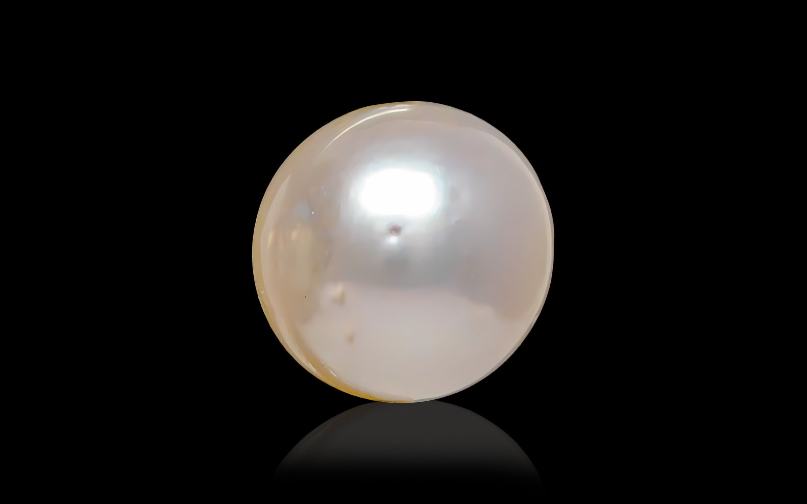 Pearl - 5. Carats