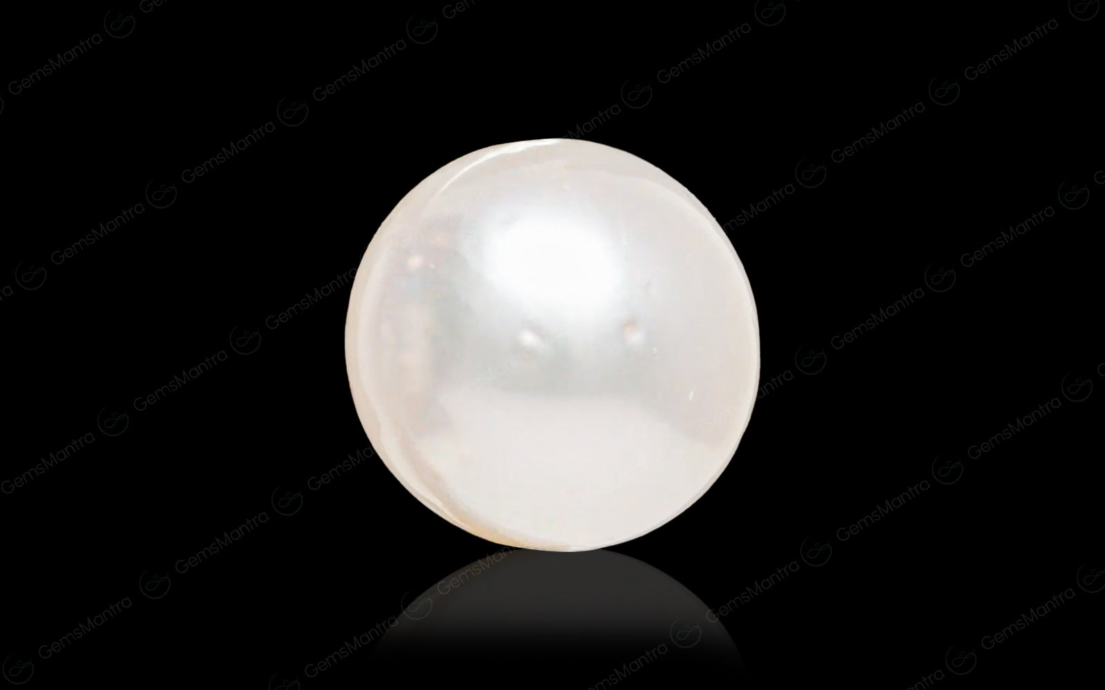 Pearl - 5. Carats