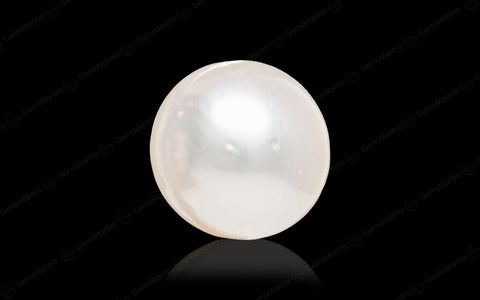 Pearl (Moti) – 5 Carat / 5.5 Ratti [GM09708]