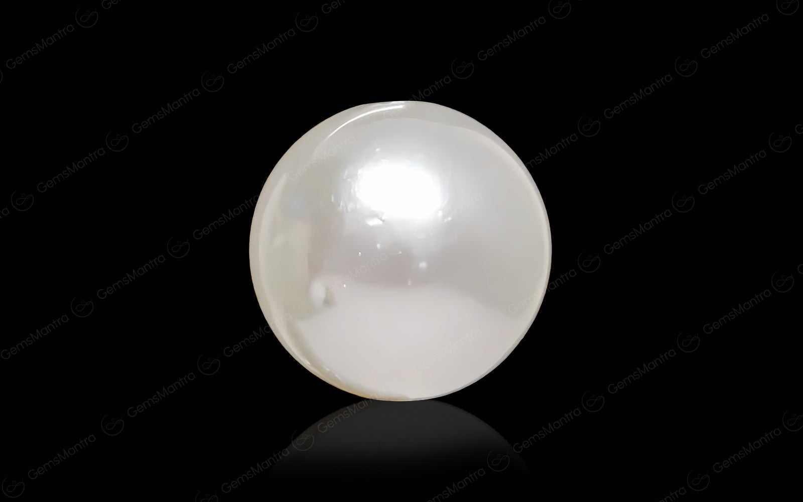 Pearl - 6.15 Carats