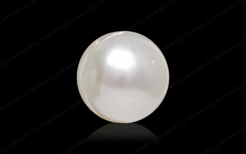 Pearl (Moti) – 6.15 Carat / 6.8 Ratti [GM09709]