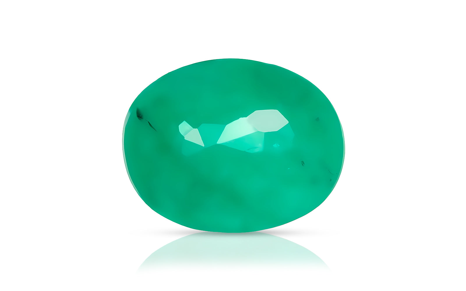 Emerald - 7.23 Carats