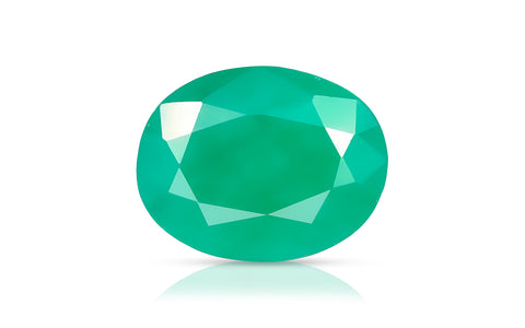 Emerald (Panna) – 7.23 Carat / 8 Ratti [GM09711]