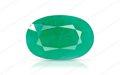 Emerald (Panna) – 5.24 Carat / 5.8 Ratti [GM09719]