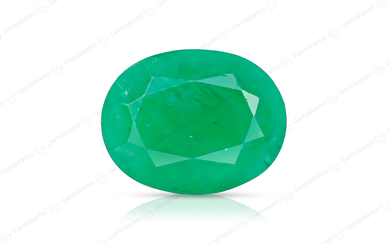 Emerald - 5.83 Carats