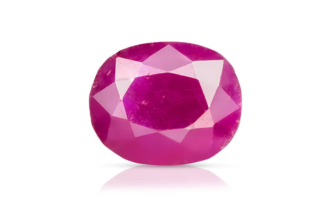 Ruby (Manik) – 7.92 Carat / 8.7 Ratti [GM09723]