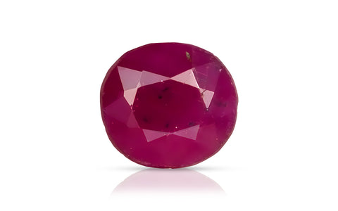 Ruby (Manik) – 3.65 Carat / 4 Ratti [GM09726]