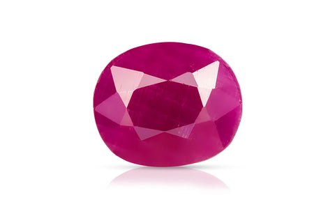Ruby (Manik) – 8.86 Carat / 9.7 Ratti [GM09729]
