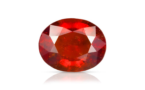 Hessonite Garnet – 9.13 Carat / 10 Ratti [GM09730]
