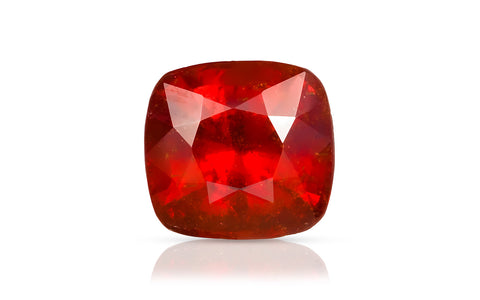Hessonite Garnet – 10.67 Carat / 11.7 Ratti [GM09735]