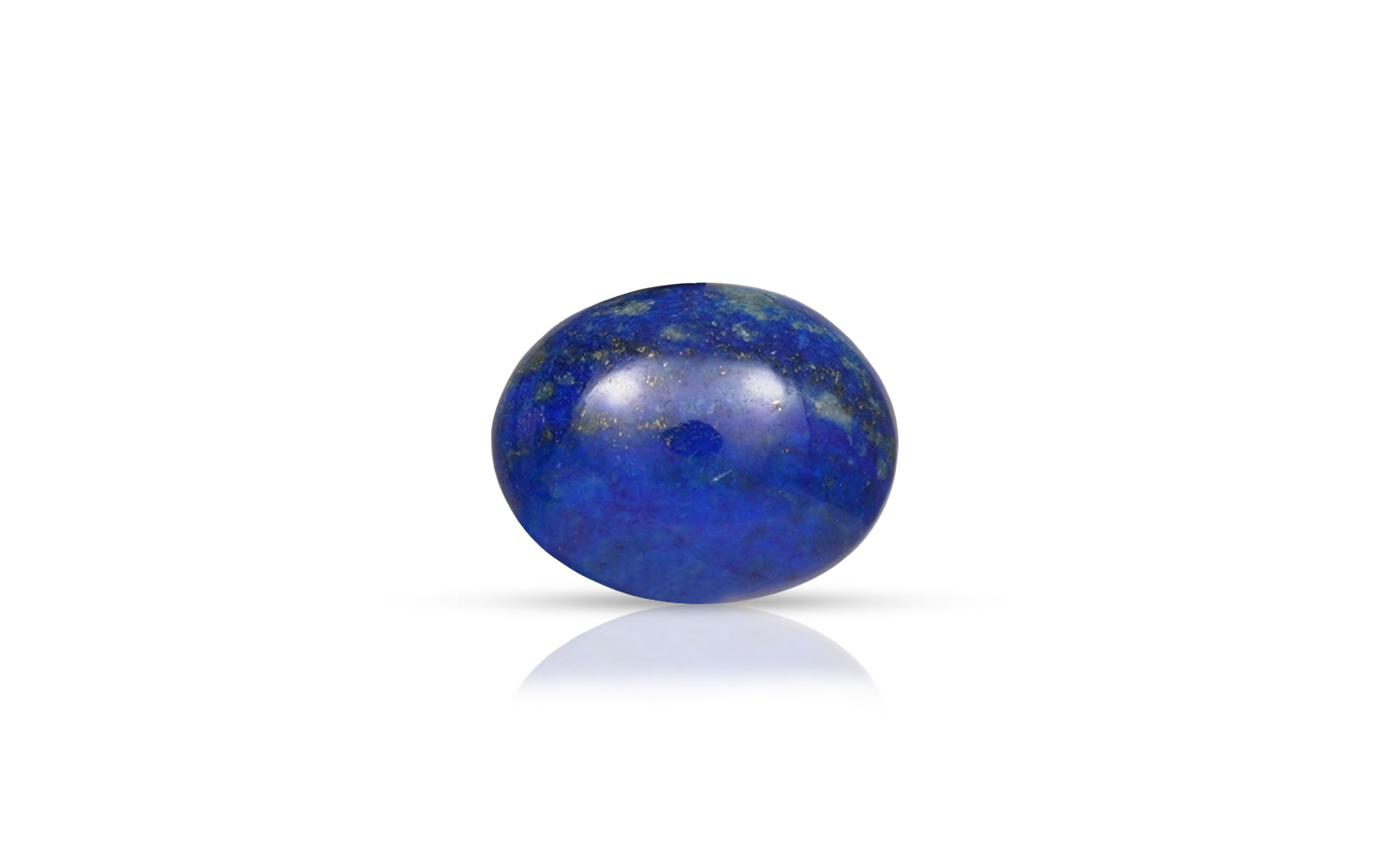 Lapis Lazuli - 4.88 Carats