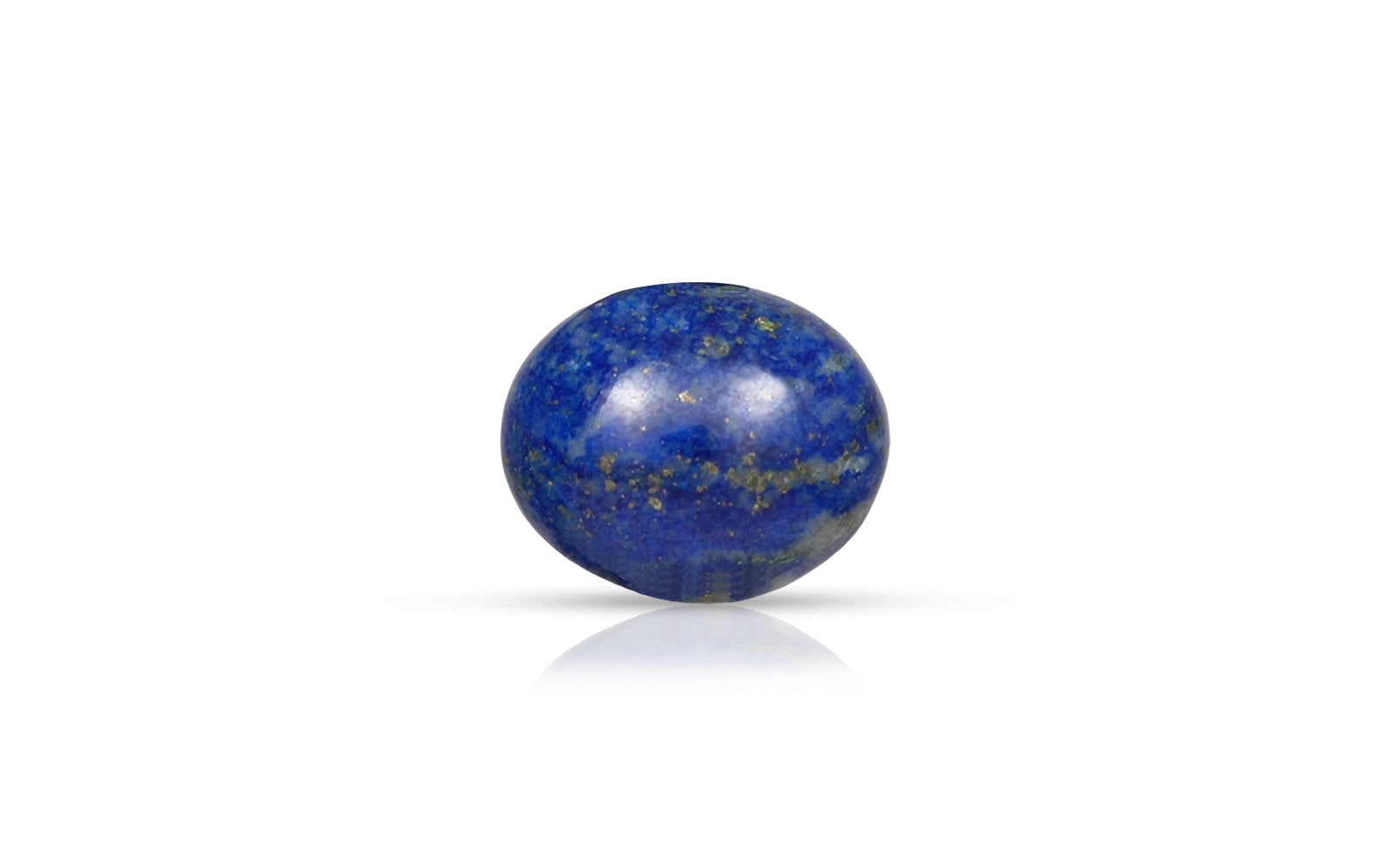 Lapis Lazuli - 5.54 Carats
