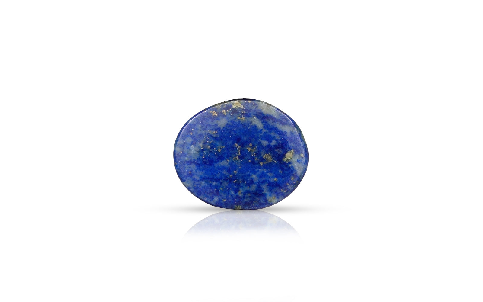 Lapis Lazuli - 5.54 Carats