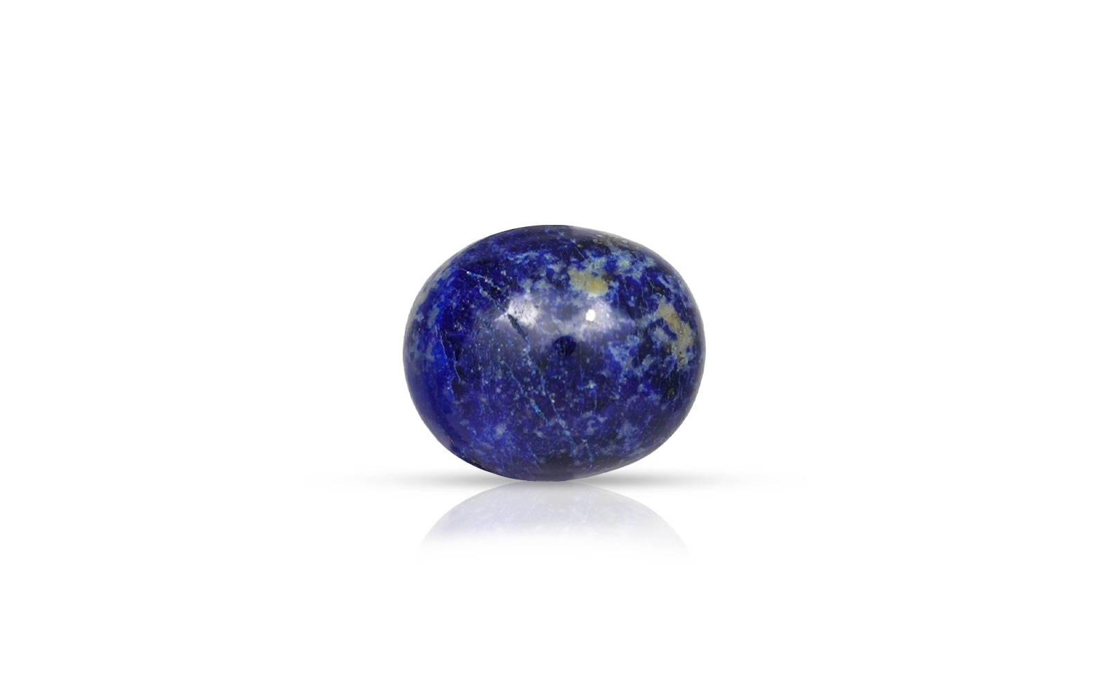 Lapis Lazuli - 7.62 Carats