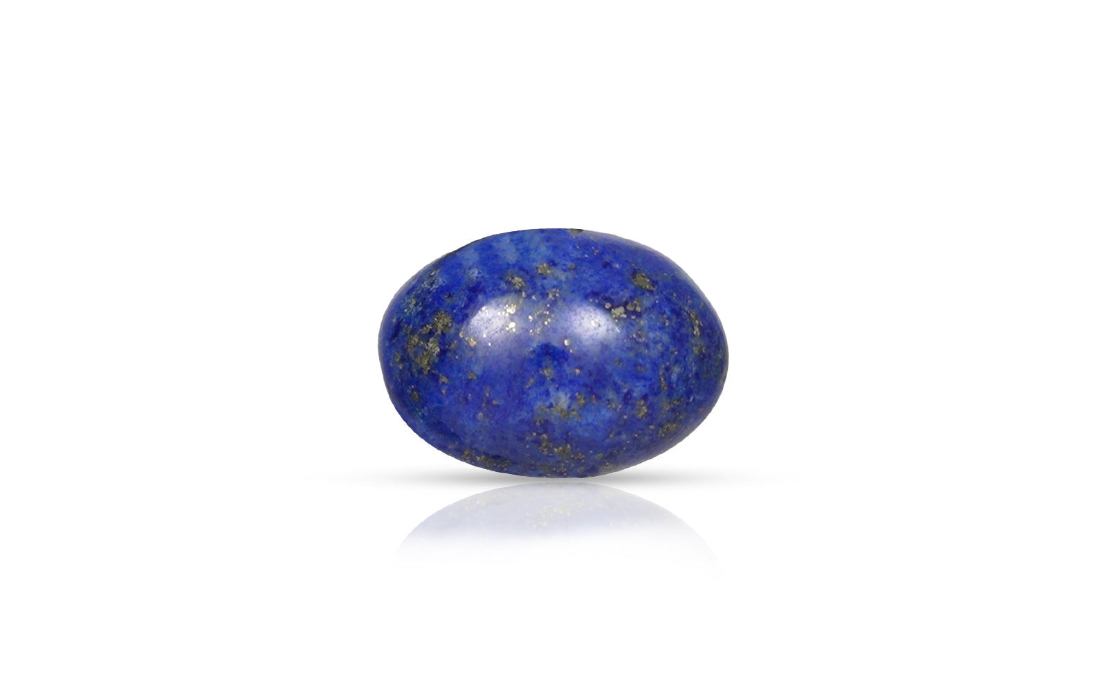 Lapis Lazuli - 5. Carats