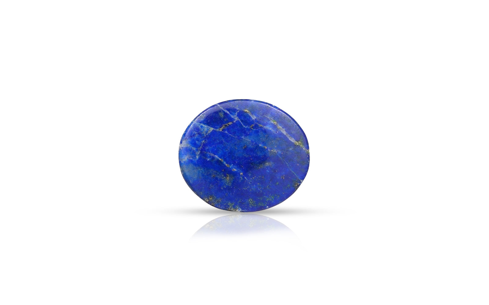 Lapis Lazuli - 9.55 Carats