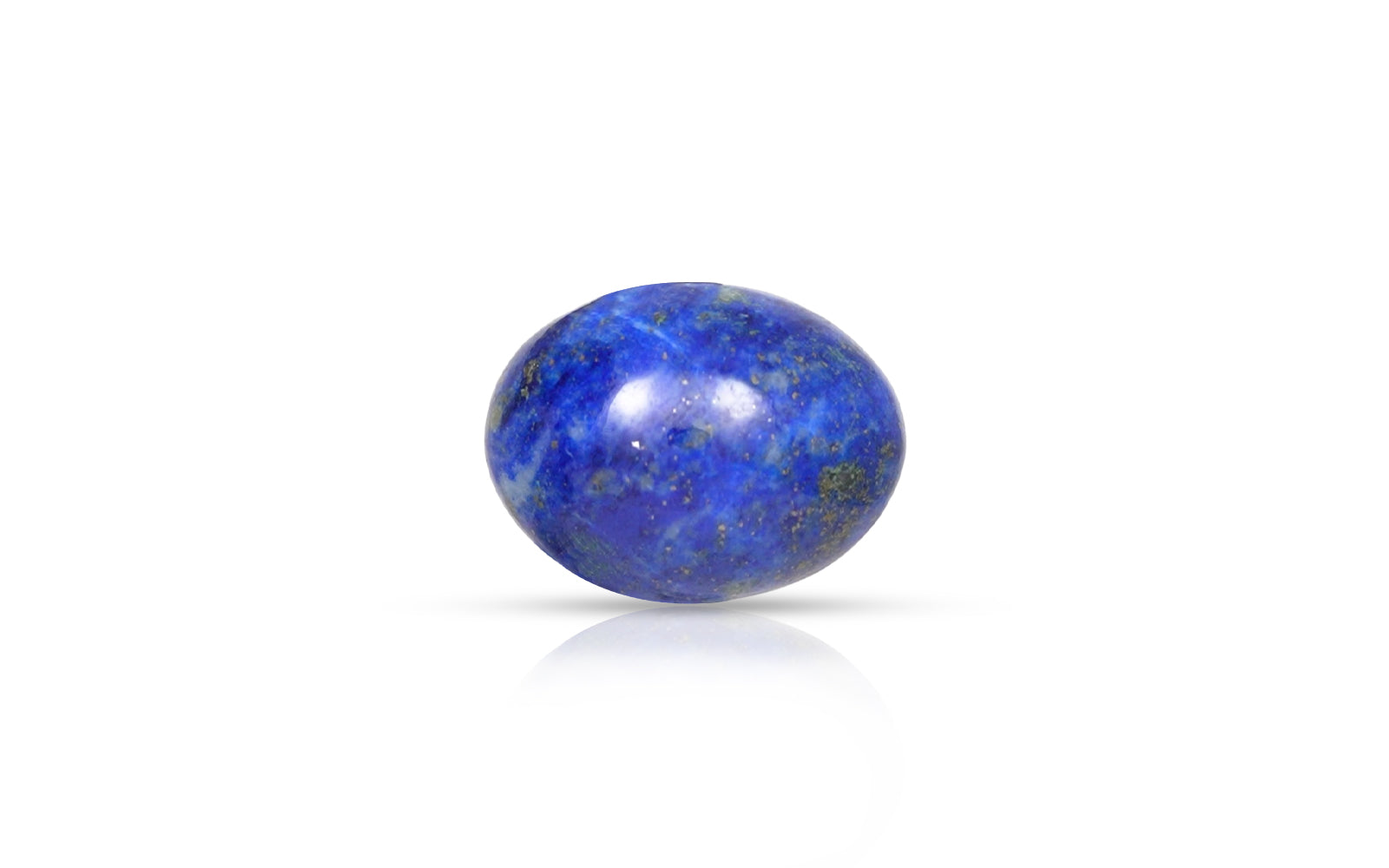 Lapis Lazuli - 5.61 Carats