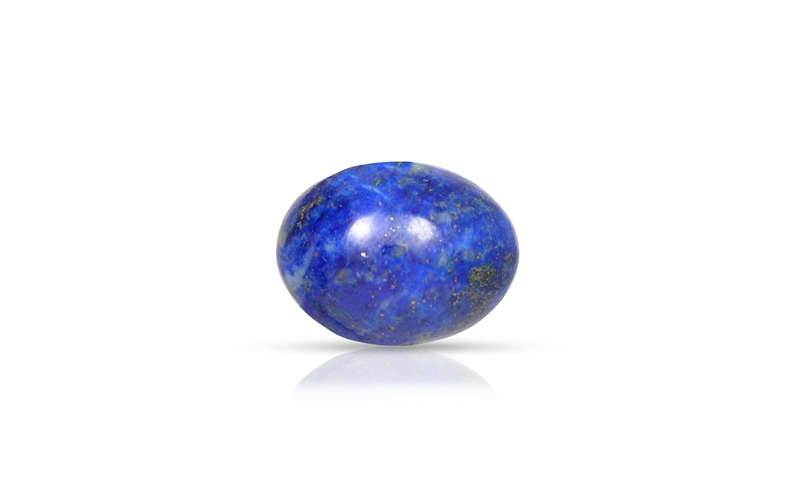 Lapis Lazuli - 5.66 Carats