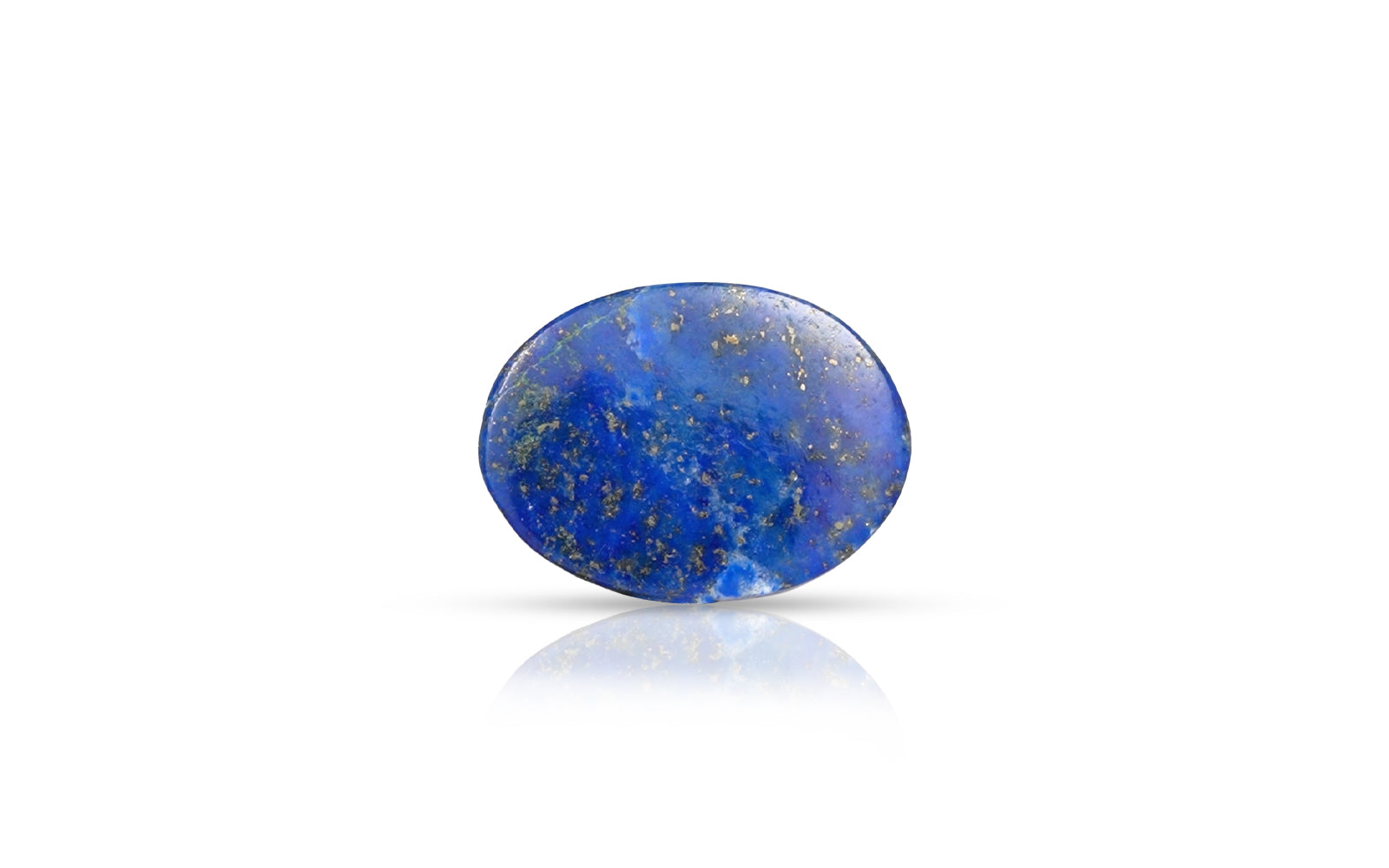 Lapis Lazuli - 7.49 Carats